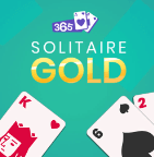 365 Solitaire Gold 12 in 1