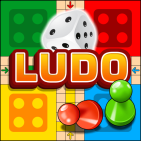 3D Ludo