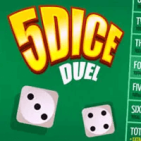 5 Dice Duel