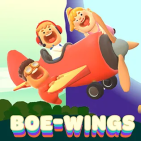 Boe Wings