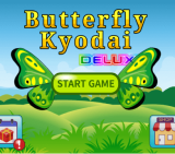 Butterfly Kyodai Deluxe