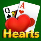 Card Hearts