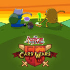 Cards Wars