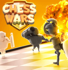 Chess War