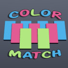 Color Match Puzzle