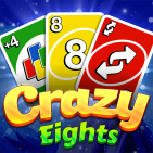 Crazy Eights Online