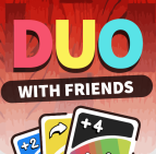 DUO With Friends