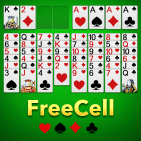 FreeCell Classic