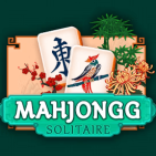 Mahjong Solitaire