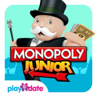 Multiplayer Monopoly Junior