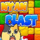 Nyan Blast