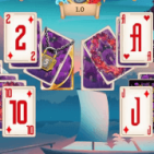 Samurai Solitaire