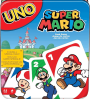 Super Mario Uno
