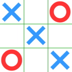 Tic Tac Toe The Original Game