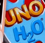 UNO H2O