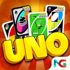 UNO Online Unblocked 3 players