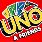 UNO Online with Friends