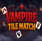 Vampire Tile Match